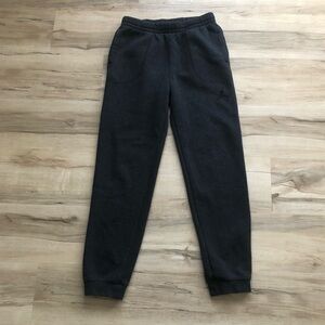Jordan Kids Black Sweatpants